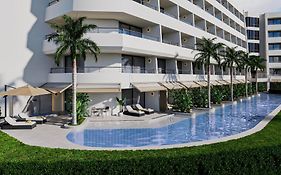 Mirage Park Resort
